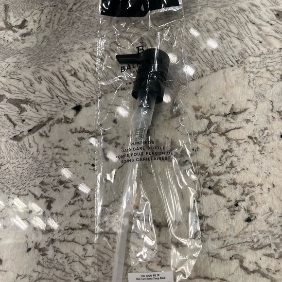 Balmain Coulers Couture Mask - Picture 2 of 3